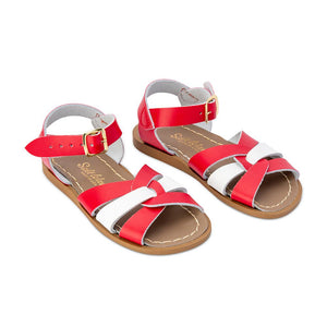 Salt Water Original Mash Up (Red/White)