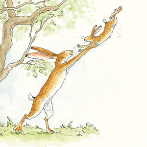 Guess How Much I Love You Board Book