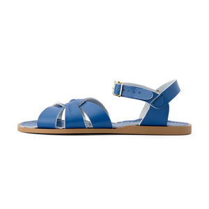 Salt Water Womens Original Sandals (Cobalt)