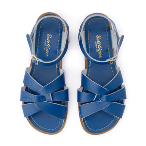 Salt Water Original Sandals (Cobalt)
