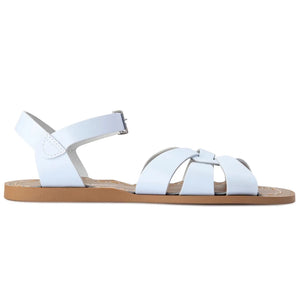 Salt Water Womens Original Sandals (Light Blue)