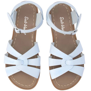 Salt Water Womens Original Sandals (Light Blue)
