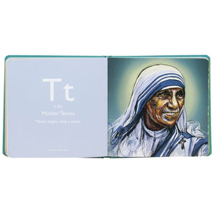 The Alphabet That Changed The World