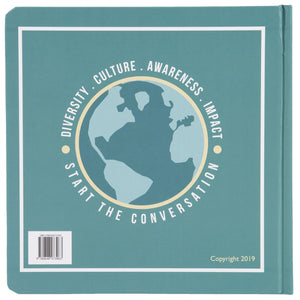 The Alphabet That Changed The World