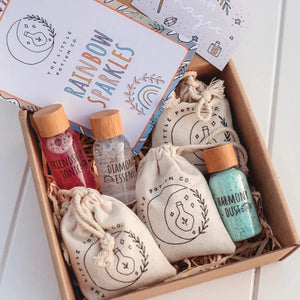Rainbow Sparkles - Playful Potion Kit
