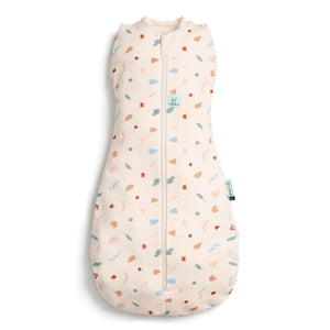 Cocoon Swaddle Bag 0.2 tog (Desert Bloom)