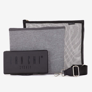 Steffi Carryall (Black)