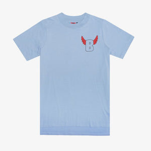 B Wings SS Tee