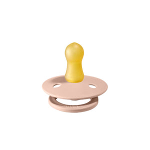 BIBS Double Pack (Blush)