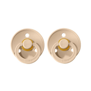 BIBS Double Pack (Vanilla)