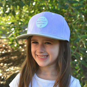 Bubblegum Colour Changing Cap