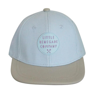 Bubblegum Colour Changing Cap