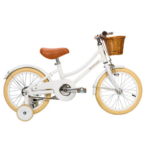 Banwood Bicycle - White