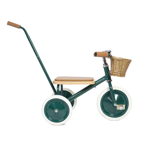 Banwood Trike - Dark Green