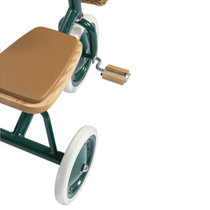 Banwood Trike - Dark Green