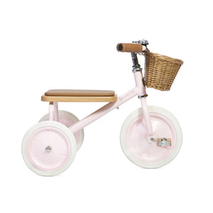 Banwood Trike - Pink