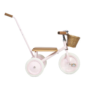 Banwood Trike - Pink