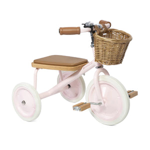 Banwood Trike - Pink