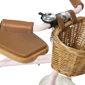 Banwood Trike - Pink