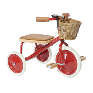 Banwood Trike - Red