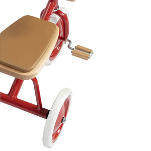 Banwood Trike - Red