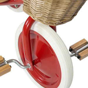 Banwood Trike - Red