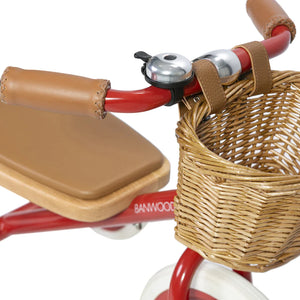 Banwood Trike - Red