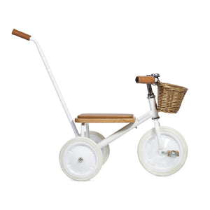 Banwood Trike - White