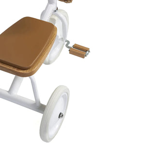Banwood Trike - White