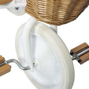 Banwood Trike - White