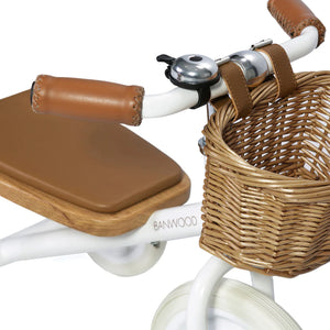 Banwood Trike - White