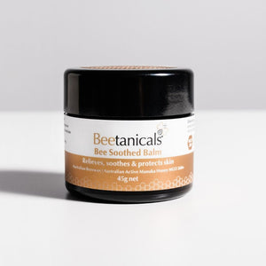 Bee Soothed Balm
