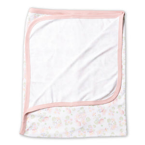 Dune Flowers Snuggle Wrap