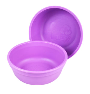 Bowl (Purple)