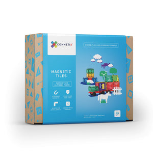 Rainbow Motion Pack 24 Piece