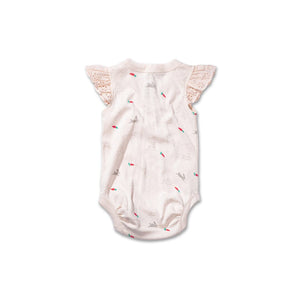 Bunnies Lace Bodysuit