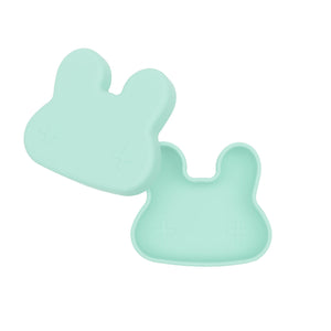 Bunny Snackie (Mint Green)