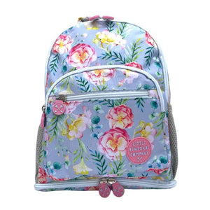Camellia Mini Backpack