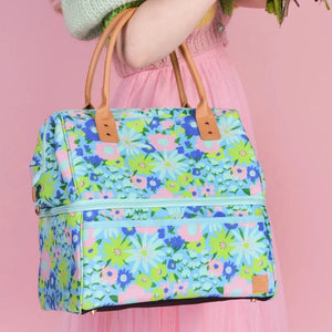 Posy Skies Cooler Bag