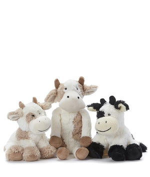 Coco the Cow (Beige)
