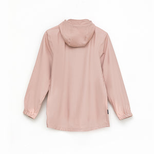 Adults Play Jacket (Dusty Pink)