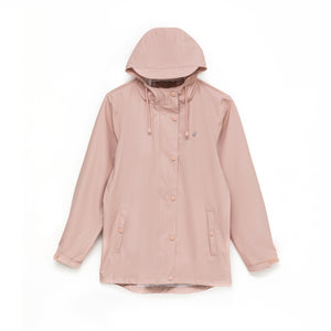 Adults Play Jacket (Dusty Pink)
