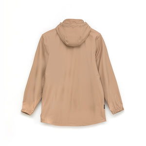 Adults Play Jacket (Camel)