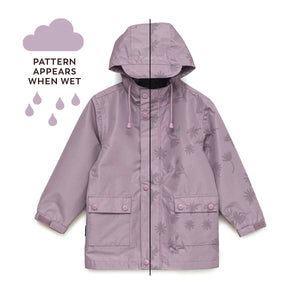 Magic Jacket (Lilac Bloom)