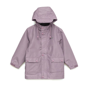 Magic Jacket (Lilac Bloom)
