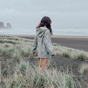 Play Jacket (Forget Me Not)