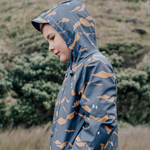 Play Jacket (Great Outdoors)