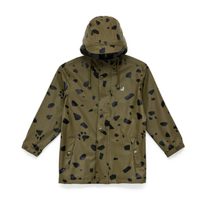 Play Jacket (Khaki Stones)