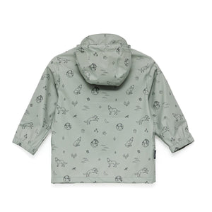 Play Jacket (Nature Trail)