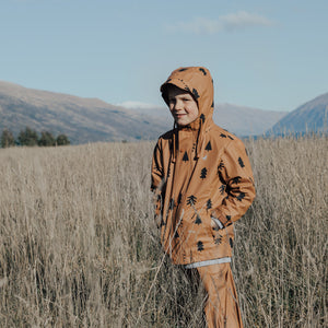 Play Jacket (Woodland)